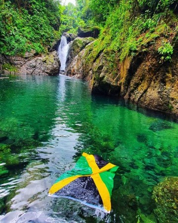 JAMAJKA VÝLETY PORT ANTONIO